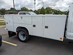 New 2025 Ford F-550 Crew Cab 4WD Reading SLU132-DW 11' Service Truck for sale #T580954 - photo 31