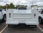 New 2025 Ford F-550 Crew Cab 4WD Reading SLU132-DW 11' Service Truck for sale #T580954 - photo 4