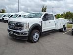 New 2025 Ford F-550 Crew Cab 4WD Reading SLU132-DW 11' Service Truck for sale #T580954 - photo 6