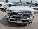 New 2025 Ford F-550 Crew Cab 4WD Reading SLU132-DW 11' Service Truck for sale #T580954 - photo 7