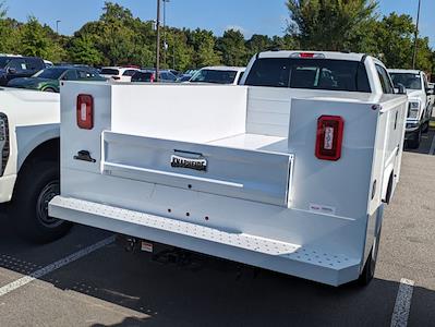 New 2025 Ford F-350 Crew Cab 4WD Knapheide 6108D54 8' 11" Service Truck for sale #T580956 - photo 2