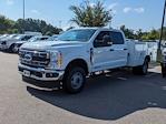 New 2025 Ford F-350 Crew Cab 4WD Knapheide 6108D54 8' 11" Service Truck for sale #T580956 - photo 6