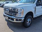 New 2025 Ford F-350 Crew Cab 4WD Knapheide 6108D54 8' 11" Service Truck for sale #T580956 - photo 8