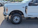 New 2025 Ford F-350 Crew Cab 4WD Knapheide 6108D54 8' 11" Service Truck for sale #T580956 - photo 9
