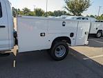 2025 Ford F-350 Crew Cab DRW 4WD Knapheide Service Truck for sale #T580956 - photo 33