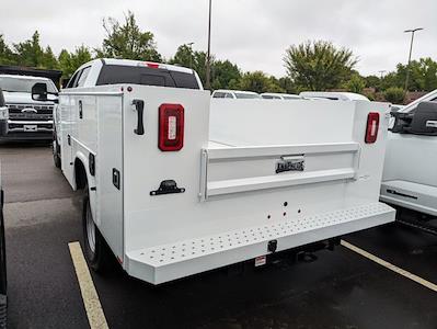 New 2025 Ford F-350 Crew Cab 4WD Knapheide 6108D54 8' 11" Service Truck for sale #T580957 - photo 2