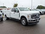New 2025 Ford F-350 Crew Cab 4WD Knapheide 6108D54 8' 11" Service Truck for sale #T580957 - photo 3