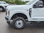 New 2025 Ford F-350 Crew Cab 4WD Knapheide 6108D54 8' 11" Service Truck for sale #T580957 - photo 8