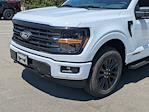 New 2025 Ford F-150 XLT SuperCrew Cab 4WD Pickup for sale #T580959 - photo 9