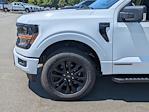 New 2025 Ford F-150 XLT SuperCrew Cab 4WD Pickup for sale #T580959 - photo 10
