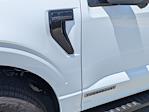 New 2025 Ford F-150 XLT SuperCrew Cab 4WD Pickup for sale #T580959 - photo 11