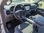 New 2025 Ford F-150 XLT SuperCrew Cab 4WD Pickup for sale #T580959 - photo 14