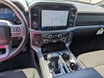 New 2025 Ford F-150 XLT SuperCrew Cab 4WD Pickup for sale #T580959 - photo 21