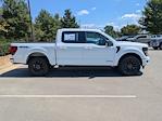 New 2025 Ford F-150 XLT SuperCrew Cab 4WD Pickup for sale #T580959 - photo 3