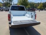 New 2025 Ford F-150 XLT SuperCrew Cab 4WD Pickup for sale #T580959 - photo 34