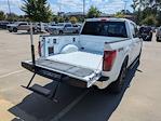 New 2025 Ford F-150 XLT SuperCrew Cab 4WD Pickup for sale #T580959 - photo 36