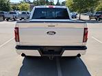 New 2025 Ford F-150 XLT SuperCrew Cab 4WD Pickup for sale #T580959 - photo 4