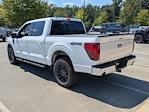 New 2025 Ford F-150 XLT SuperCrew Cab 4WD Pickup for sale #T580959 - photo 5