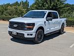 New 2025 Ford F-150 XLT SuperCrew Cab 4WD Pickup for sale #T580959 - photo 7