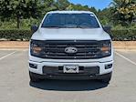 New 2025 Ford F-150 XLT SuperCrew Cab 4WD Pickup for sale #T580959 - photo 8