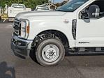 New 2025 Ford F-350 Crew Cab 4WD 10' PJ's Steel Dump Truck for sale #T580960 - photo 10