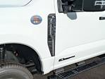 New 2025 Ford F-350 Crew Cab 4WD 10' PJ's Steel Dump Truck for sale #T580960 - photo 11