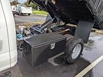 New 2025 Ford F-350 Crew Cab 4WD 10' PJ's Steel Dump Truck for sale #T580960 - photo 31