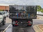 New 2025 Ford F-350 Crew Cab 4WD 10' PJ's Steel Dump Truck for sale #T580960 - photo 5