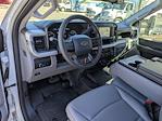 New 2025 Ford F-450 XL Crew Cab 4WD 9' 4" CM Truck Beds Steel Flatbed Truck with Gooseneck Hitch for sale #T580961 - photo 13