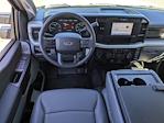New 2025 Ford F-450 XL Crew Cab 4WD 9' 4" CM Truck Beds Steel Flatbed Truck with Gooseneck Hitch for sale #T580961 - photo 28