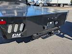 New 2025 Ford F-450 XL Crew Cab 4WD 9' 4" CM Truck Beds Steel Flatbed Truck with Gooseneck Hitch for sale #T580961 - photo 29