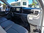 New 2025 Ford F-450 XL Crew Cab 4WD 9' 4" CM Truck Beds Steel Flatbed Truck with Gooseneck Hitch for sale #T580961 - photo 32