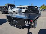 New 2025 Ford F-450 XL Crew Cab 4WD 9' 4" CM Truck Beds Steel Flatbed Truck with Gooseneck Hitch for sale #T580961 - photo 2