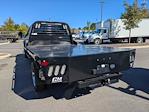 New 2025 Ford F-450 XL Crew Cab 4WD 9' 4" CM Truck Beds Steel Flatbed Truck with Gooseneck Hitch for sale #T580961 - photo 5