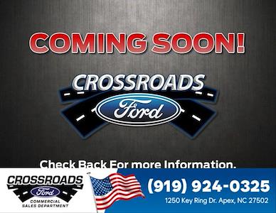 New 2025 Ford F-450 - photo 1