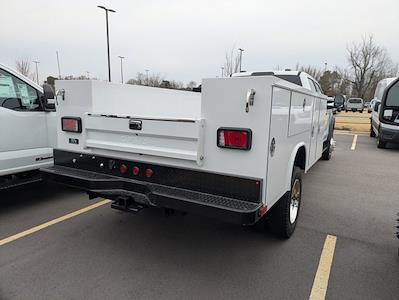 New 2025 Ford F-450 - photo 1