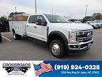 2025 Ford F-450 Crew Cab DRW 4WD Royal Service Truck for sale #T580962 - photo 35