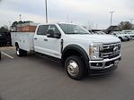 2025 Ford F-450 Crew Cab DRW 4WD Royal Service Truck for sale #T580962 - photo 36