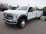 2025 Ford F-450 Crew Cab DRW 4WD Royal Service Truck for sale #T580962 - photo 1