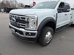 2025 Ford F-450 Crew Cab DRW 4WD Royal Service Truck for sale #T580962 - photo 5