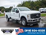 New 2025 Ford F-250 XLT Super Cab 4WD Pickup for sale #T580963 - photo 1