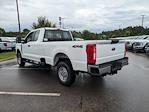 New 2025 Ford F-250 XLT Super Cab 4WD Pickup for sale #T580963 - photo 12
