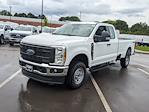 New 2025 Ford F-250 XLT Super Cab 4WD Pickup for sale #T580963 - photo 16