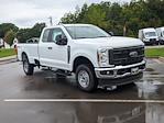 New 2025 Ford F-250 XLT Super Cab 4WD Pickup for sale #T580963 - photo 3