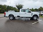 New 2025 Ford F-250 XLT Super Cab 4WD Pickup for sale #T580963 - photo 6
