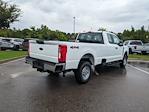 New 2025 Ford F-250 XLT Super Cab 4WD Pickup for sale #T580963 - photo 8