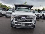 New 2025 Ford F-600 Regular Cab 4WD Landscape Dump for sale #T580967 - photo 18