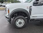 New 2025 Ford F-600 Regular Cab 4WD Landscape Dump for sale #T580967 - photo 21