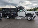 New 2025 Ford F-600 Regular Cab 4WD Landscape Dump for sale #T580967 - photo 7