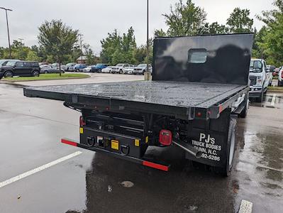 New 2025 Ford F-600 Regular Cab 4WD Flatbed Truck for sale #T580969 - photo 2